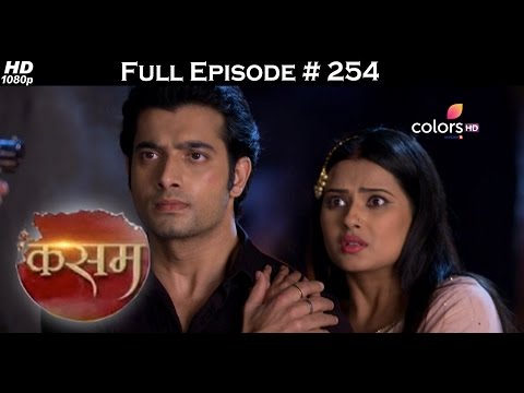 Kasam - 24th February 2017 - कसम - Full Episode (HD)