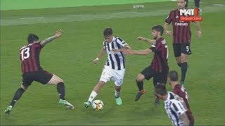Paulo Dybala Vs Ac Milan Coppa Italia Final 09052018 Hd By Fafcomps