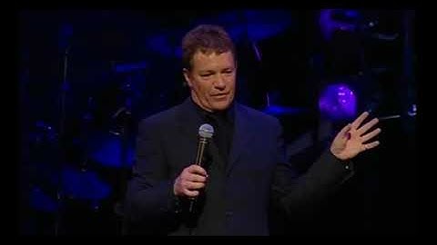 Jim Davidson - Any deaf people here