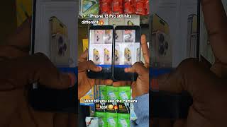 #youtube #techhighlights #iphone13pro #youtubeshorts #techtech #tech #apple #techessentials #unbox