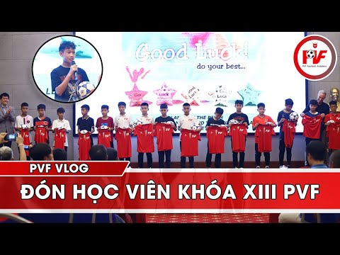 Video Hình Ảnh Đầu Tiên Của Các Học Viên Tài Năng Khóa 13 Bổ... - youtube