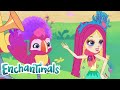 All The Wood's A Stage  🌈 Enchantimals: Tales From Everwilde | Episode 23