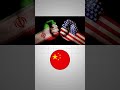 This Scared China 😳. Indonesia’s Malacca Statement Shocked China — Coincidence or Signal? #shorts