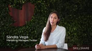 Twitter Skillshare Leverage Twitter For Your Business