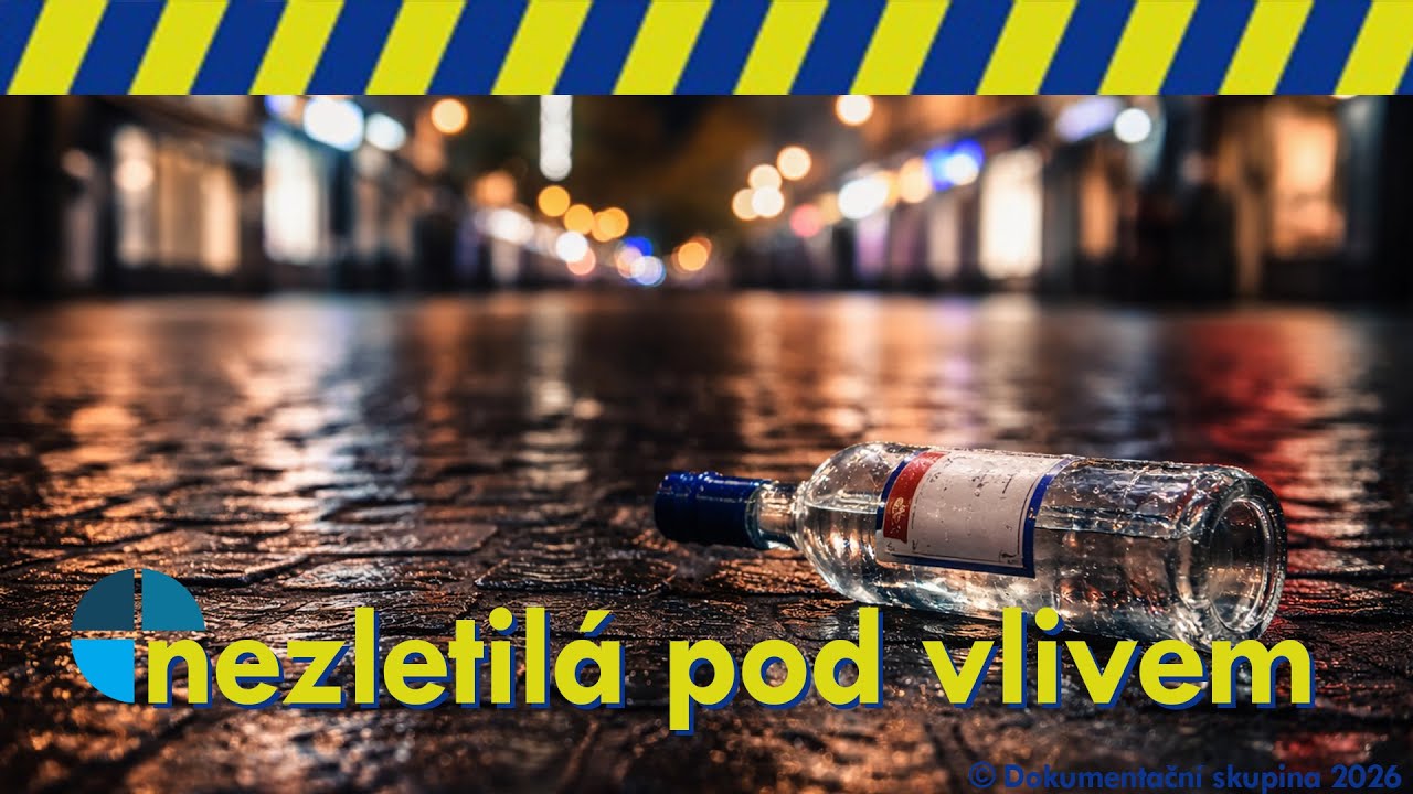 Třináctiletá útěkářka