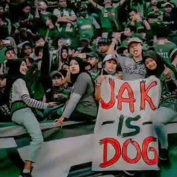 Story WA || DJ sabata X DJ tiban tiban slow|| Persebaya terbaru.