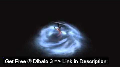 Diablo 3 Runestone Effects on Ray of Frost  **2012!**