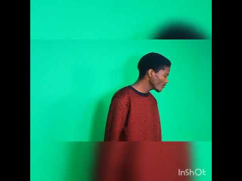 Mosala Setungwane records his  take of the Stimela #monologue from the play SARAFINA.