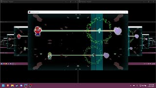 Rhythm Doctor Bitter Times Whitsounds