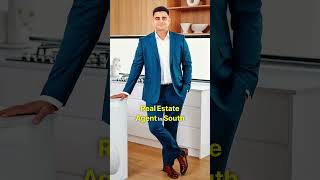 From Delhi Police Officer to Real Estate Agent in Australia 🇮🇳 - 🇦🇺 #lifeinaustralia #studyvisa