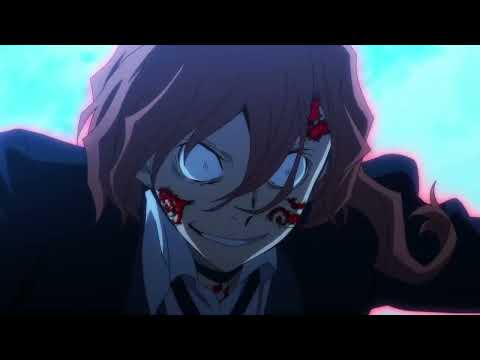 Double Suicide - Soukoku [AMV]