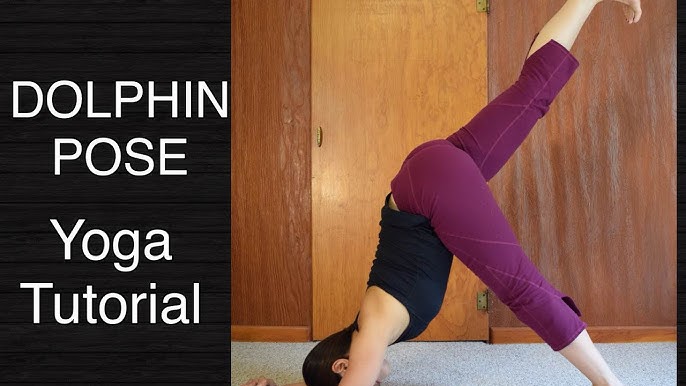 IndoindiansYogaChallenge Day 7: SIRSASANA- Headstand Pose