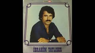 İbrahim Tatlıses - Elleri Pamuk