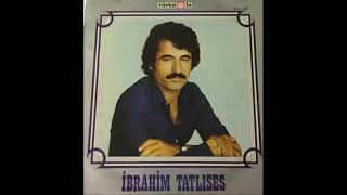 İbrahim Tatlıses - Elleri Pamuk Resimi