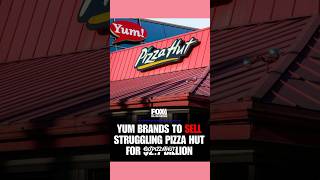 First the took away my Detroit style pizza, and now they’re closing locations?! #pizza #pizzahut
