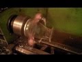 Theringlordcom wire twisting machine