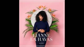 Unstoppable (Jungle's Edit) | Lianne La Havas