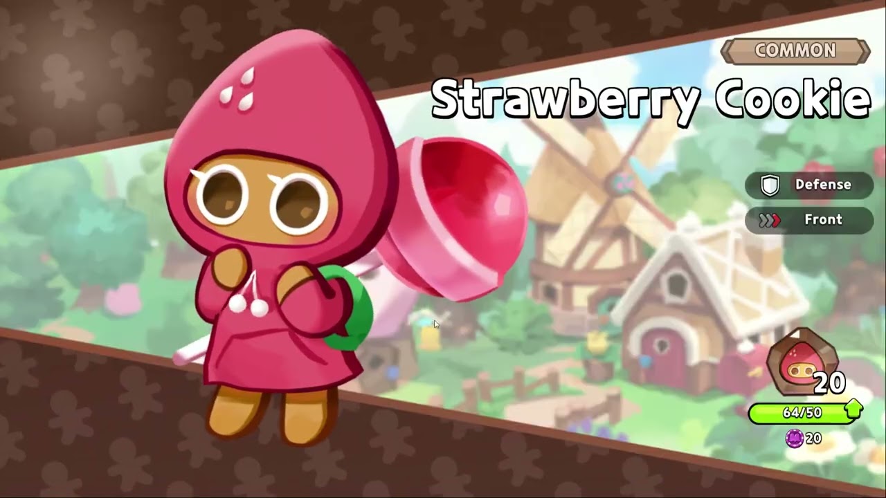 Cookie Run Kingdom Gameplay Pt 7