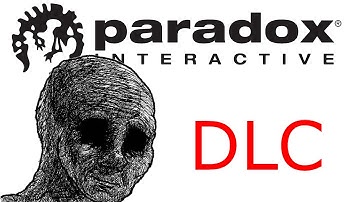 Paradox Has a DLC Problem