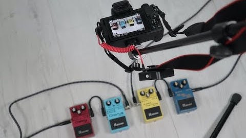 4 Cable Method (4CM) - TUTORIAL in 2 mins