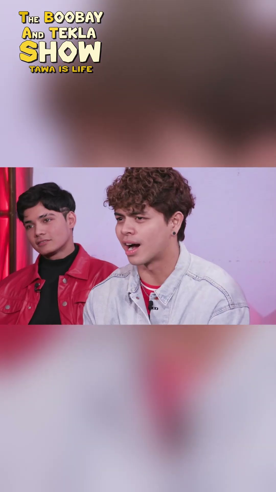 Linyahan ng mga babaero at 'di ka seseryosohin, CHAR! #shorts | TBATS