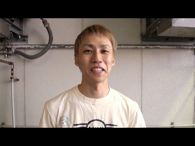 SGオーシャンカップ】師匠・峰竜太とともに予選突破を決めた山田康二