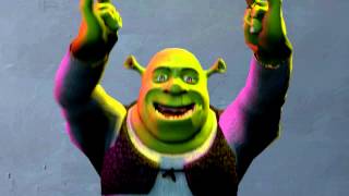 Shrek and his Boogie Fever [SFM]