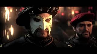 Send me your Assassin's - Ryyzn (Music video) | AK