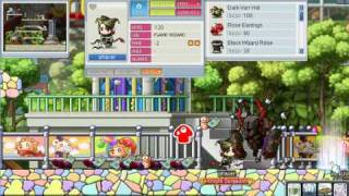 MapleSEA - Hacker