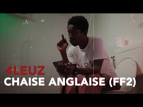 4LEUZ - Chaise Anglaise ( Freestyle FF2)