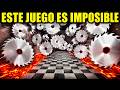 ESTE JUEGO ES IMPOSIBLE