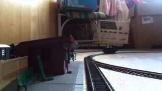 Big update to my layout Sat 30th June 2012