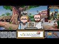 Amigos everything amiga episode 143  flight of the amazon queen