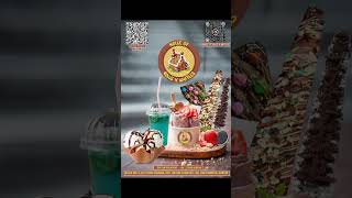 Menu Design Food Cafe Restaurant #youtube #photography #shorts #restaurant #menu #cafe #food #Foodie