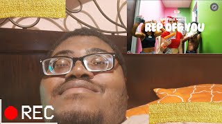 Badkid G-White - Rep off You (Rucrew Diss Song) Official Music Video )Reaction