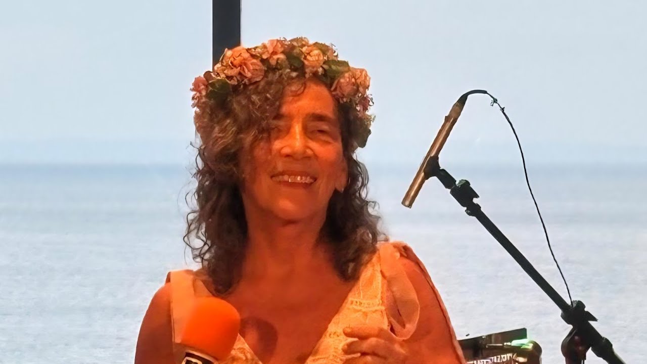 Show Do Coração: Marta Leão, Octávio Moura, Kiko Souza, Márcio Sá, Cláudia Moura, Gabiroba Cultural 