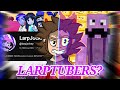 Perché Larptuber? PERCHÉ?