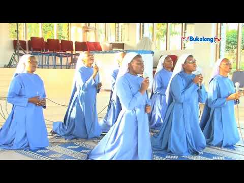 Ntwala Mukama Ntwala Brides Of The Lamb Bukalango 