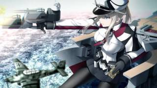 【艦隊これくしょんのBGM】艦これの名曲、人気曲