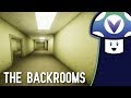 [Vinesauce] Vinny - The Backrooms