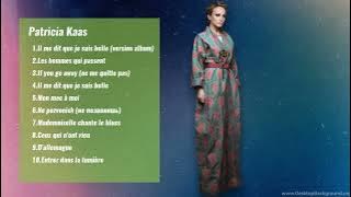 Patricia Kaas|Mental Health Matters Shifting Perspectives in 2024 |Immersive musical experience