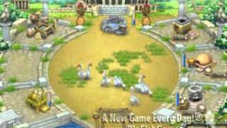 Farm Frenzy: Ancient Rome screenshot 5