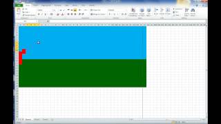 Excel Picture Challenge