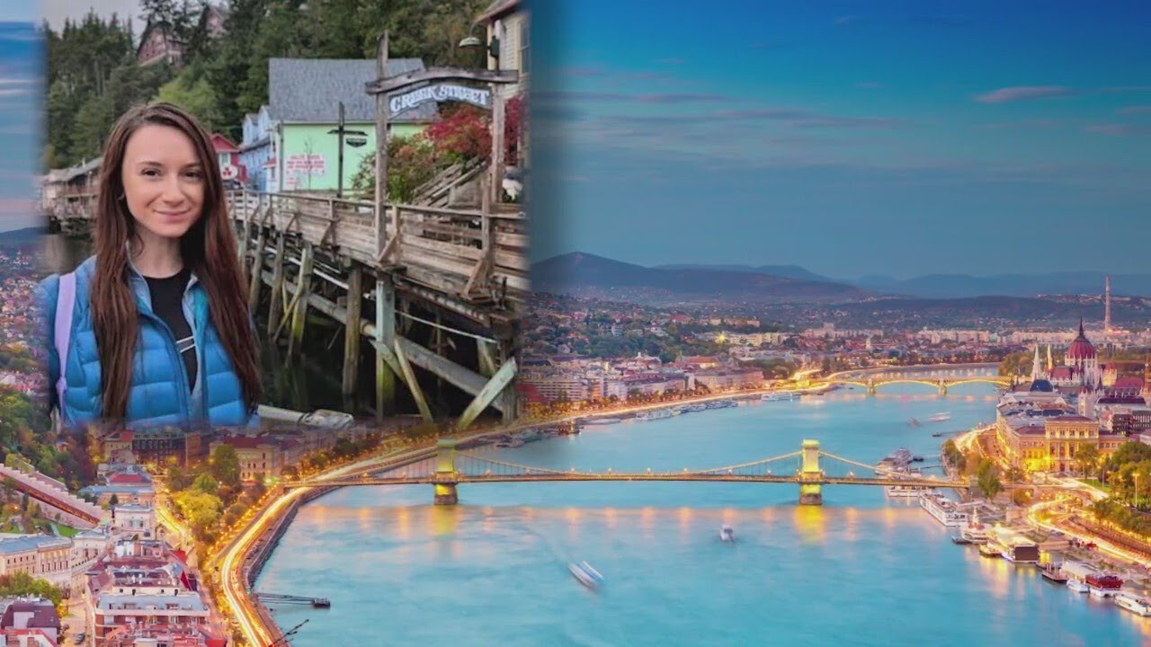 Western New York woman killed in Budapest