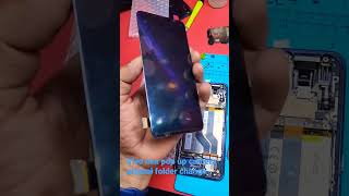 Vivo Nex Orignal Super Amoled Displayfolder Change