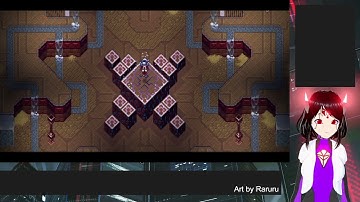CrossCode - Part 33 - Cold Element At Last! [Metis Balaska]