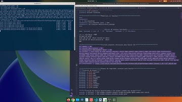 Oracle 19c Instalation [ASM] +[MULTIPATH- UDEV] +[EXTERNAL-STORAGE]