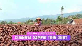 Cuma Otodidak Cuannya Sampai Tiga Digit | CUAN BOSS (11/07/26)