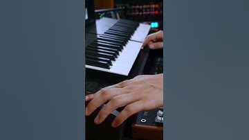 🎚️ Pitch bend is emotion in motion