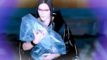 Madonna - Nothing Really Matter (Peter Rauhofer Club 69 Remix) (HD)